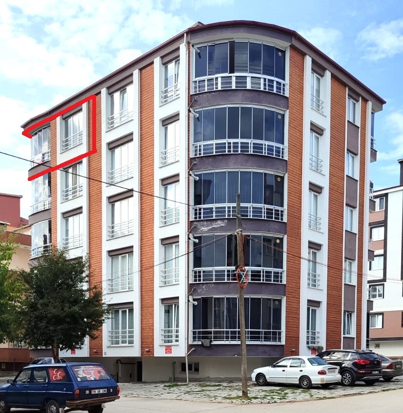 ZİRVE EMLAKTAN MAHSEN MAH. KOZLAR SK.TA KİRALIK 2+1 DAİRE