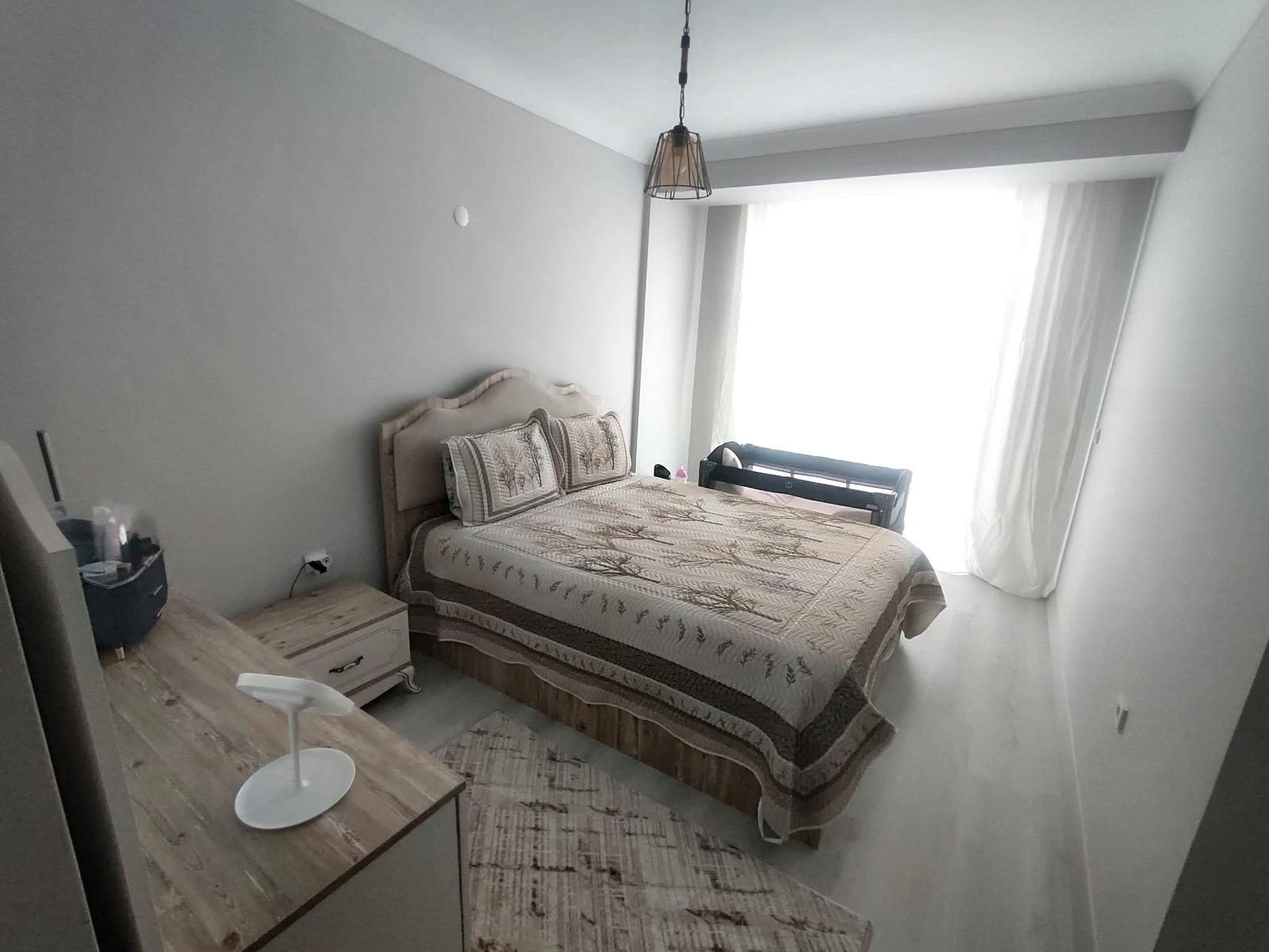 ZİRVE EMLAKTAN MAHSEN MH. HAŞİM ÇELEBİ CD.DE SATILIK 3+1 DAİRE