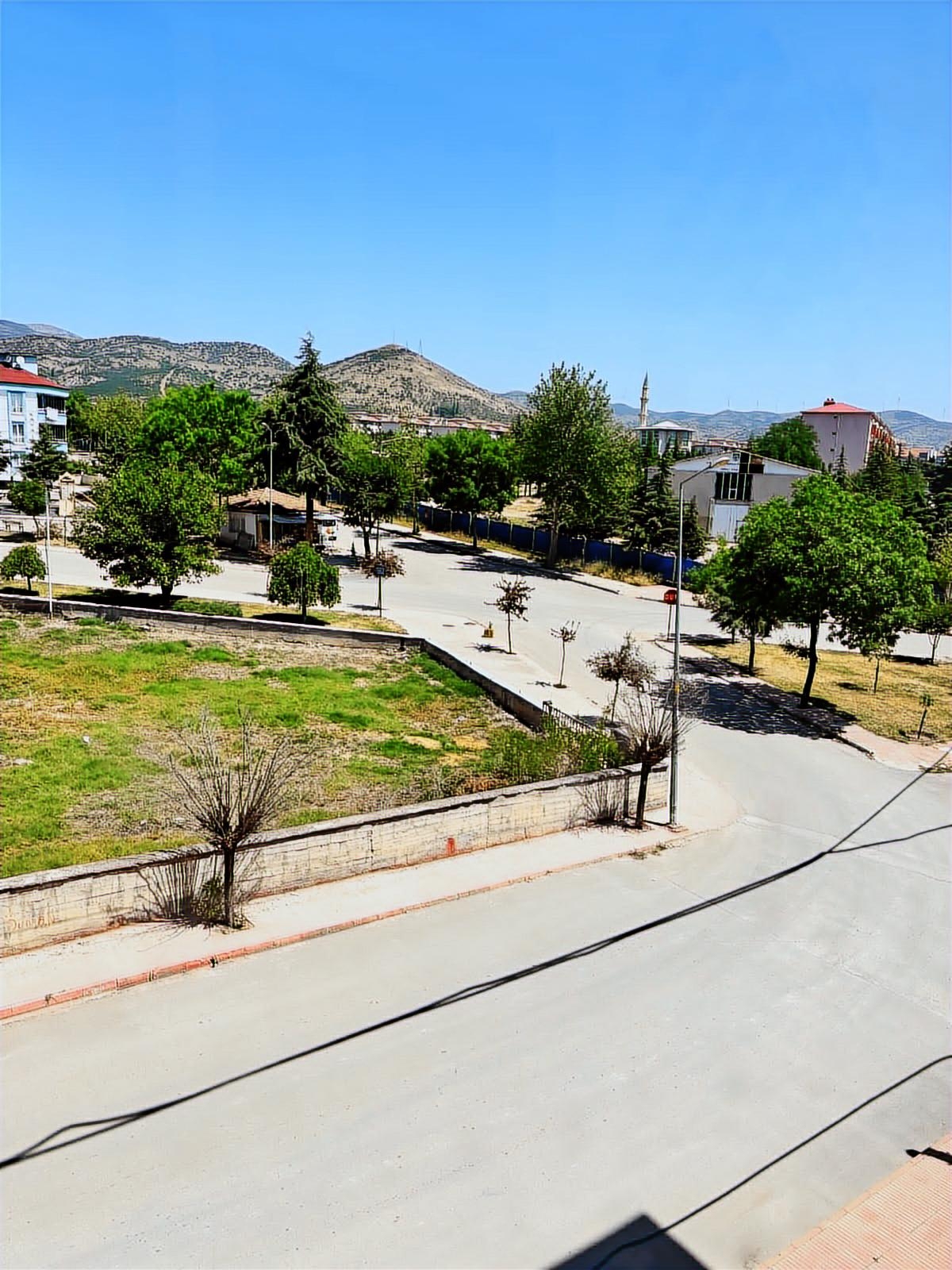 ZİRVE EMLAKTAN MAHSEN MAH.DE SATILIK 2+1 DAİRE fotoğraf 5