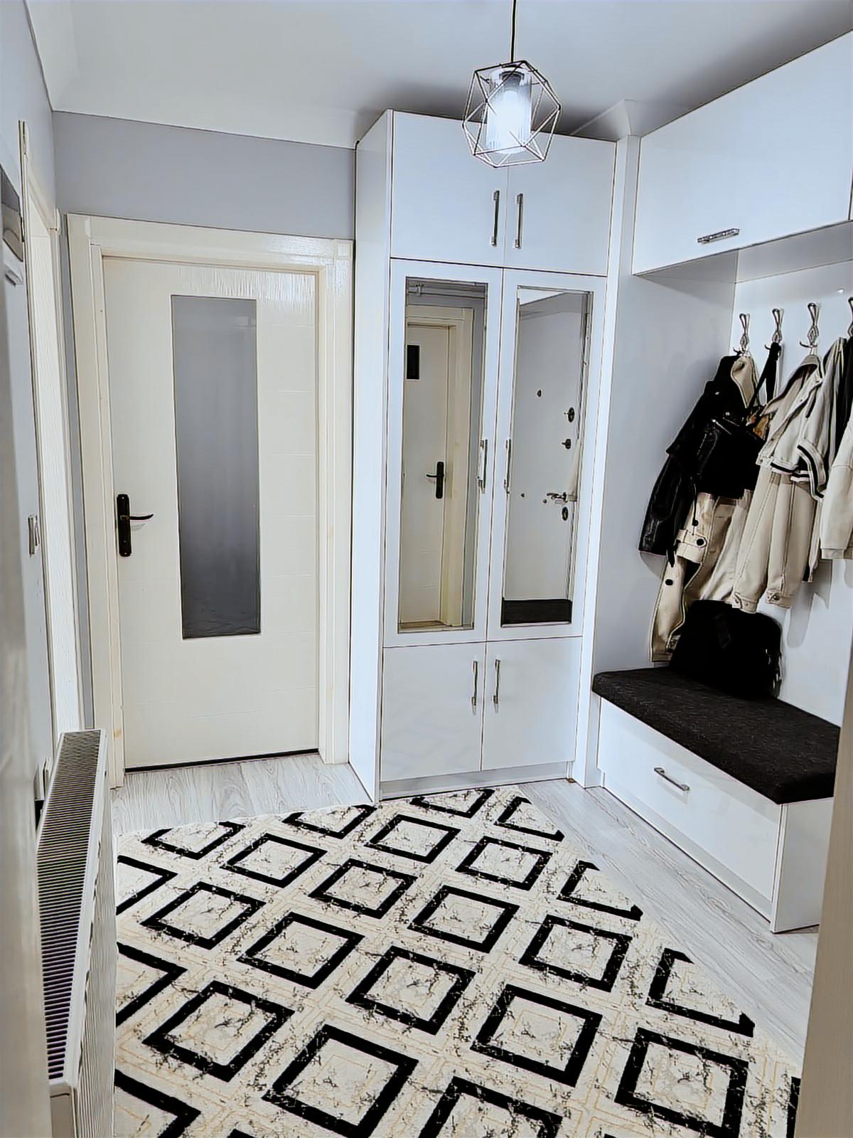 ZİRVE EMLAKTAN MAHSEN MAH.DE SATILIK 2+1 DAİRE fotoğraf 3