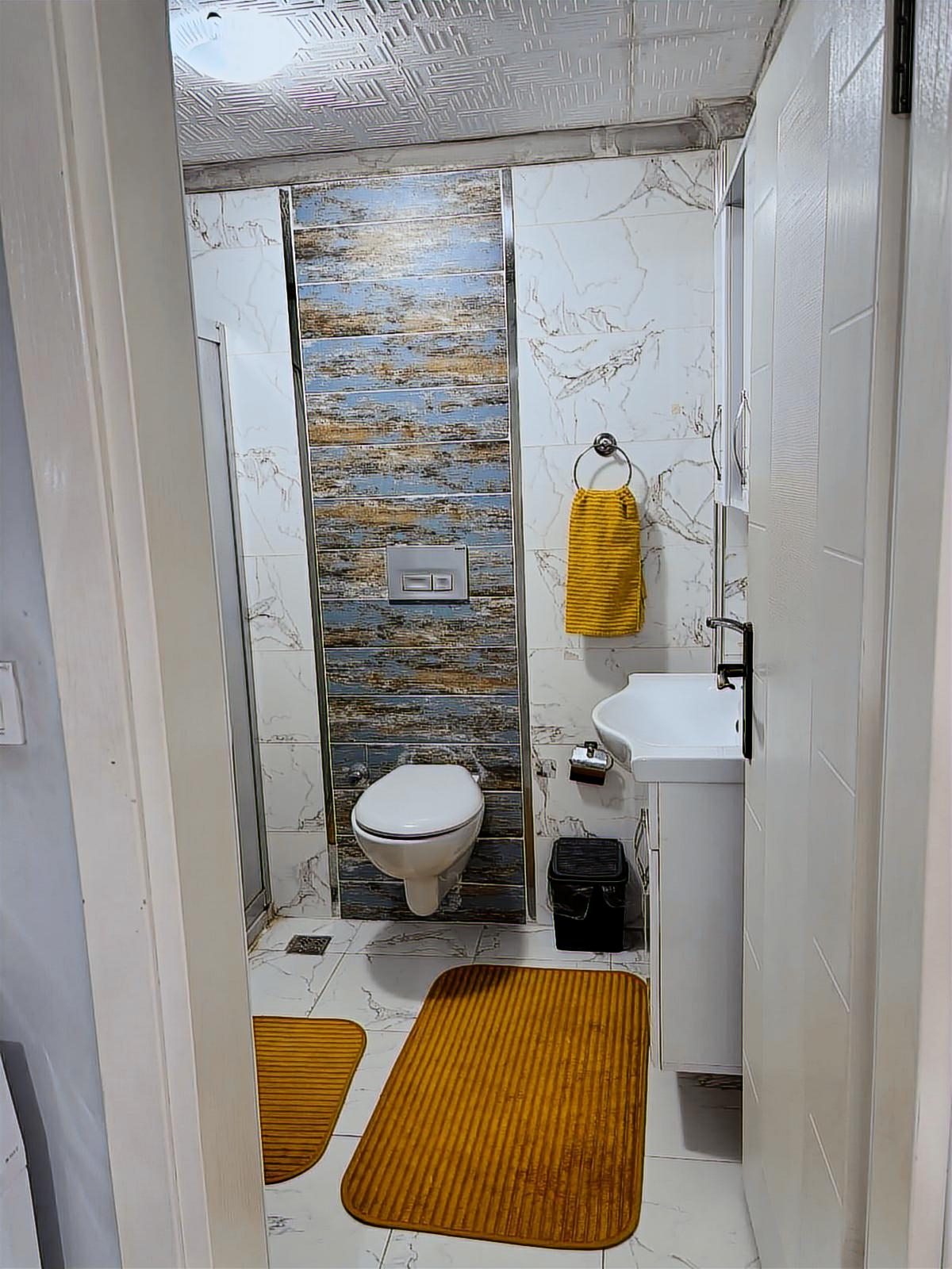ZİRVE EMLAKTAN MAHSEN MAH.DE SATILIK 2+1 DAİRE fotoğraf 4