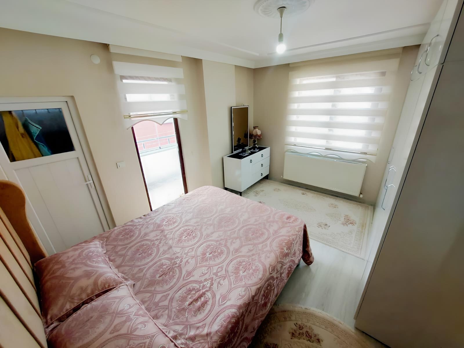 ZİRVE EMLAK GÜVENCESİYLE | KAFELER CADDESİNDE SATILIK 3+1 DAİRE