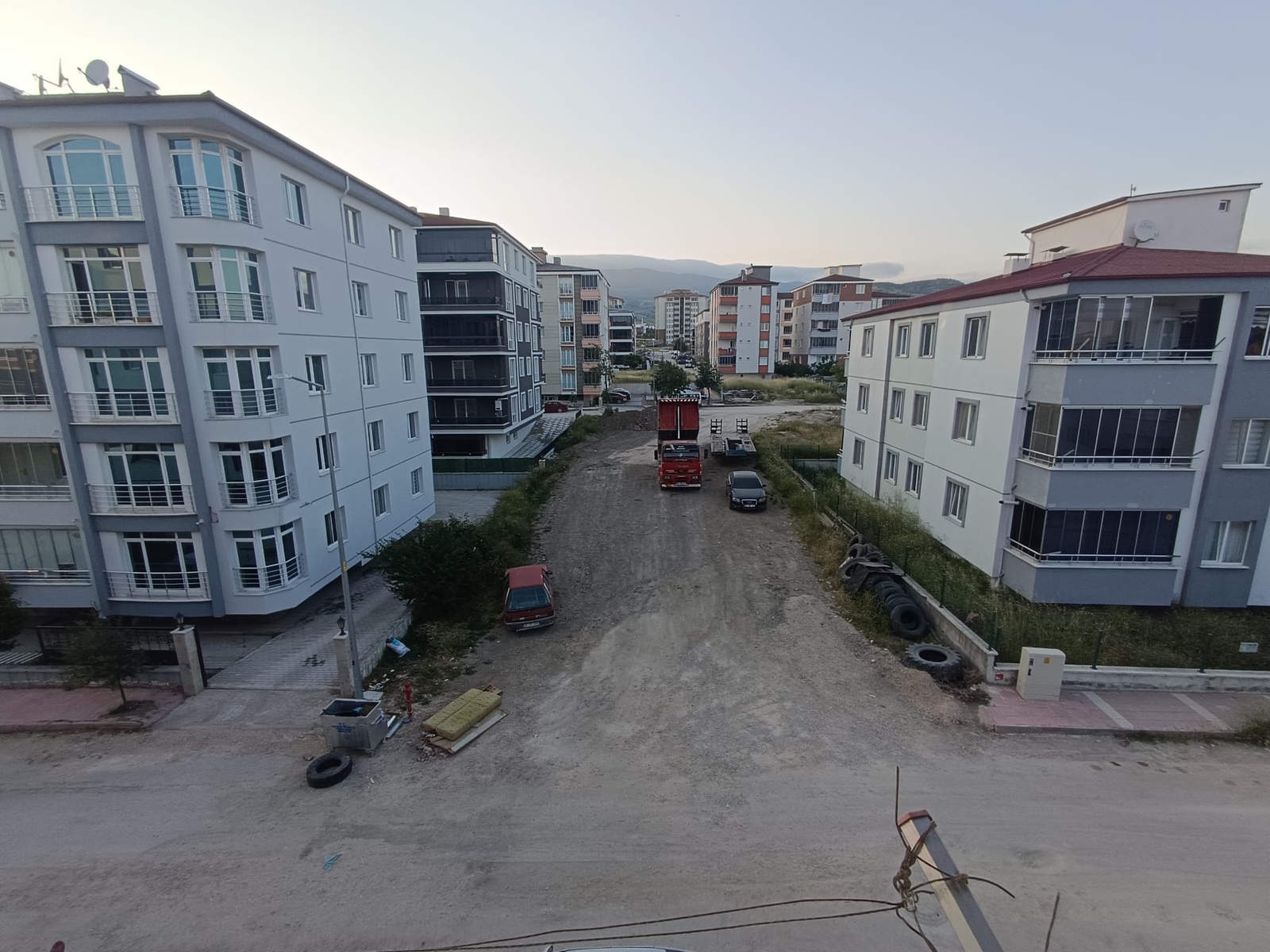 ZİRVE EMLAKTAN MAHSEN MAH.DE SATILIK 2+1 DAİRE fotoğraf 2