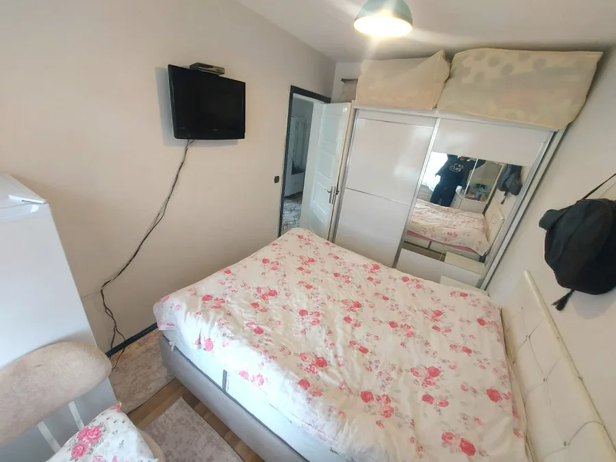 ZİRVE EMLAKTAN 2. ETAP TOKİDE SATILIK 2+0 DAİRE fotoğraf 2