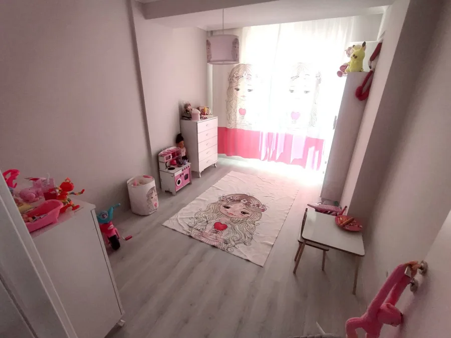 ZİRVE EMLAKTAN MAHSEN MH. HAŞİM ÇELEBİ CD.DE SATILIK 3+1 DAİRE fotoğraf 4
