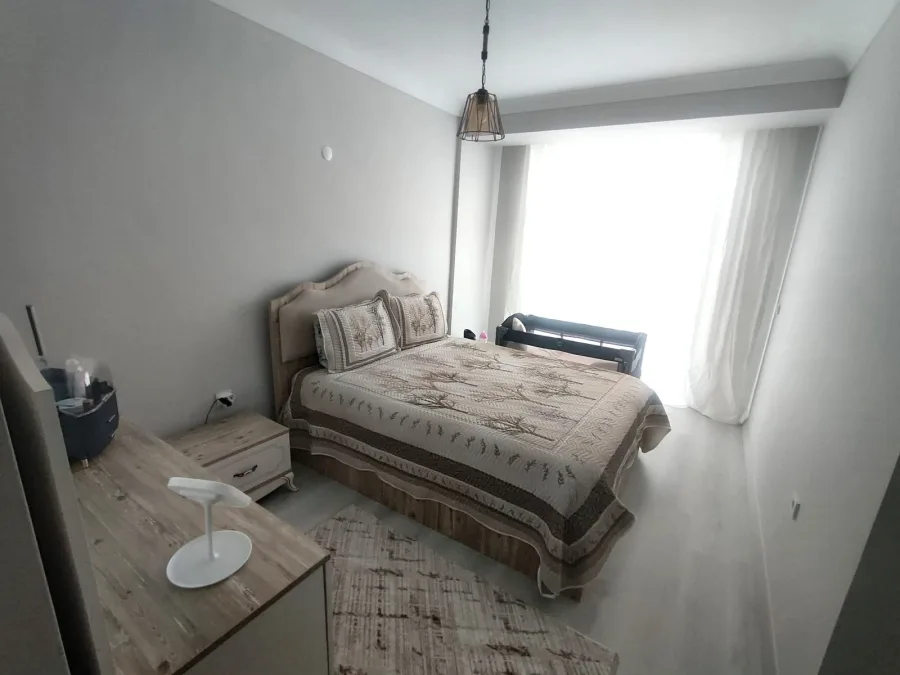 ZİRVE EMLAKTAN MAHSEN MH. HAŞİM ÇELEBİ CD.DE SATILIK 3+1 DAİRE