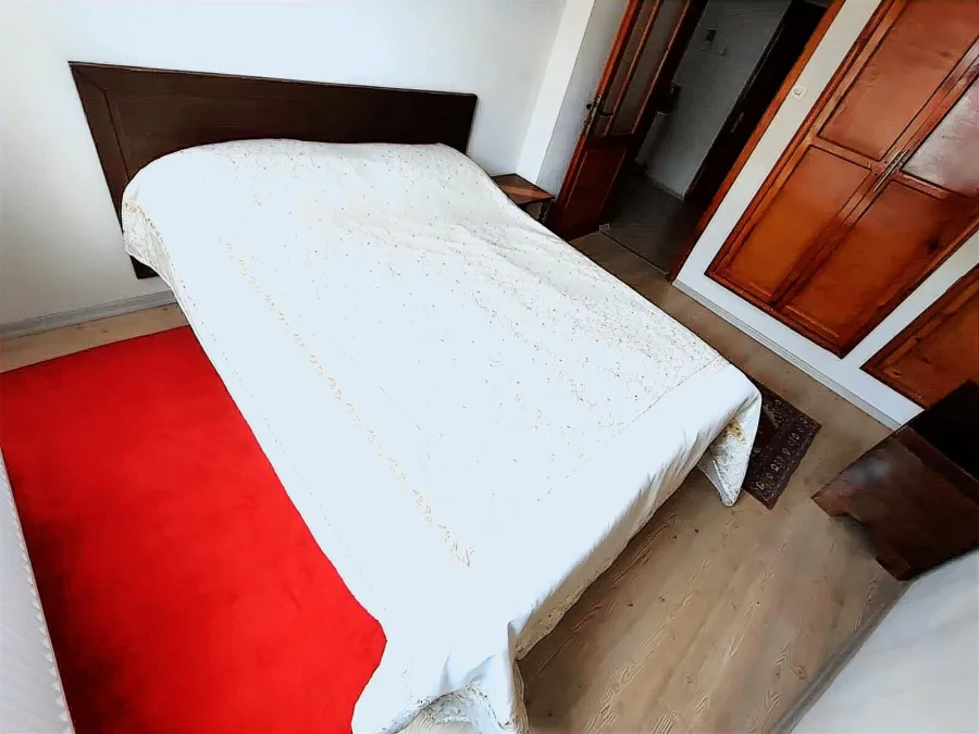 ZİRVE EMLAKTAN SOFULAR MAH. ATATÜRK CD. 3+1 SATILIK DAİRE fotoğraf 4