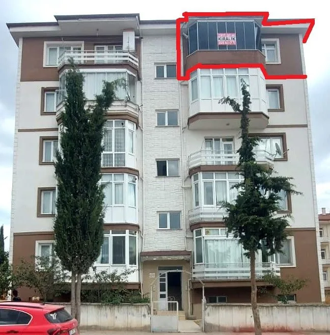 ZİRVE EMLAKTAN YENİ MAH.DE KİRALIK 2+1 DAİRE fotoğraf 5