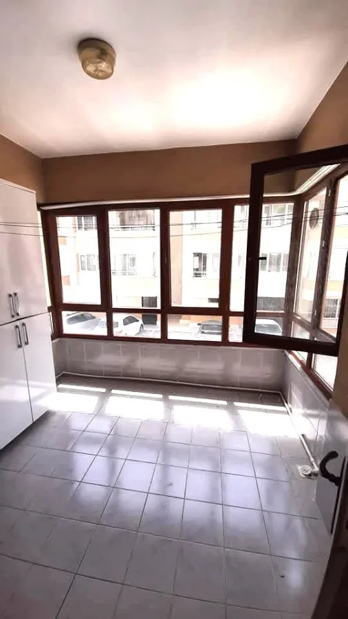 ZİRVE EMLAKTAN AMASYA HACILAR MEYDANINDA SATILIK 3+1 DAİRE fotoğraf 5